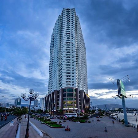 Muong Thanh Premium Apartments Nha Trang Exterior photo